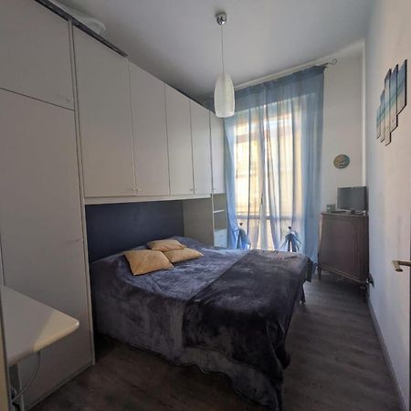 Vr Albenga Appartement Buitenkant foto