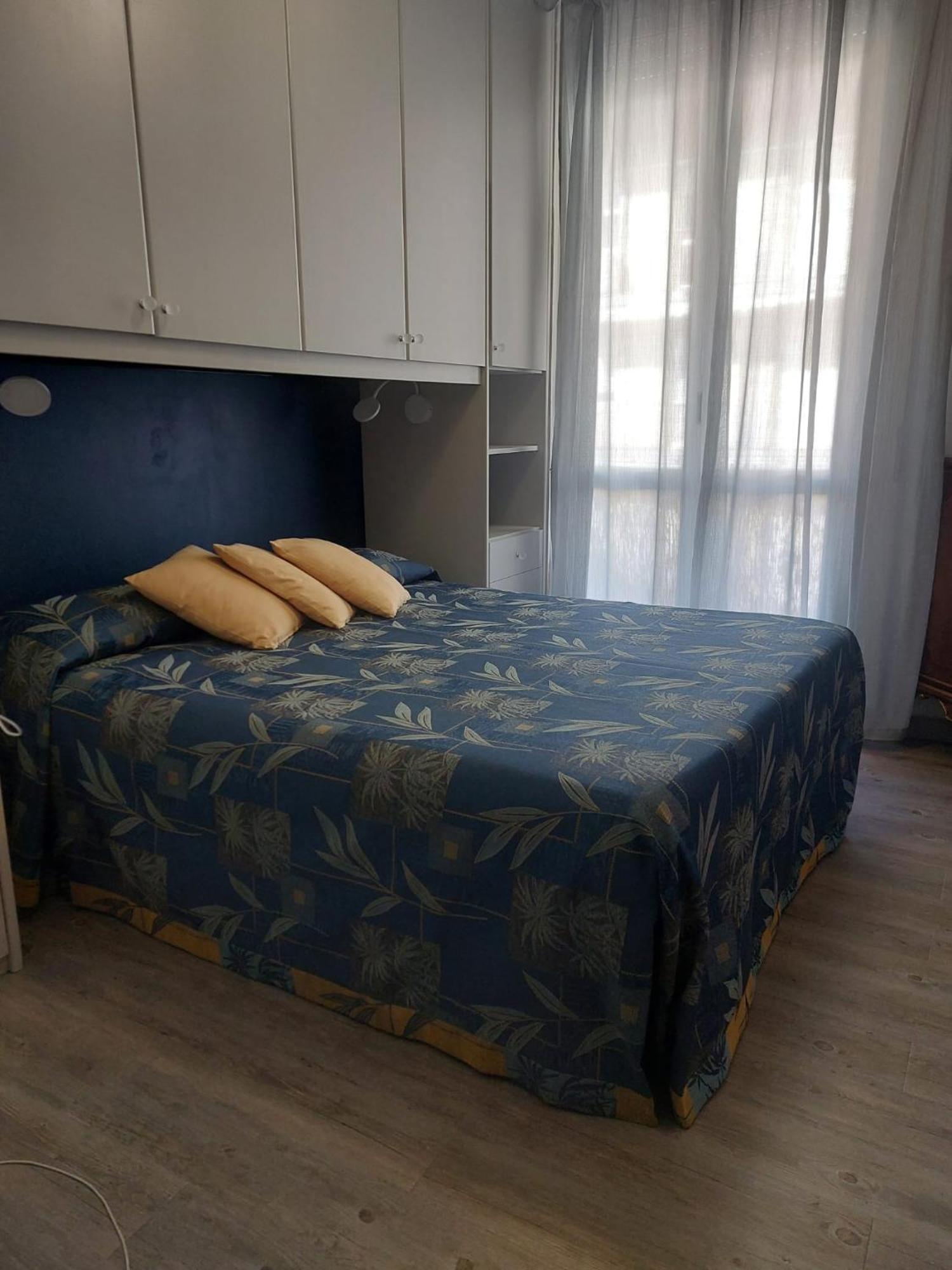 Vr Albenga Appartement Buitenkant foto