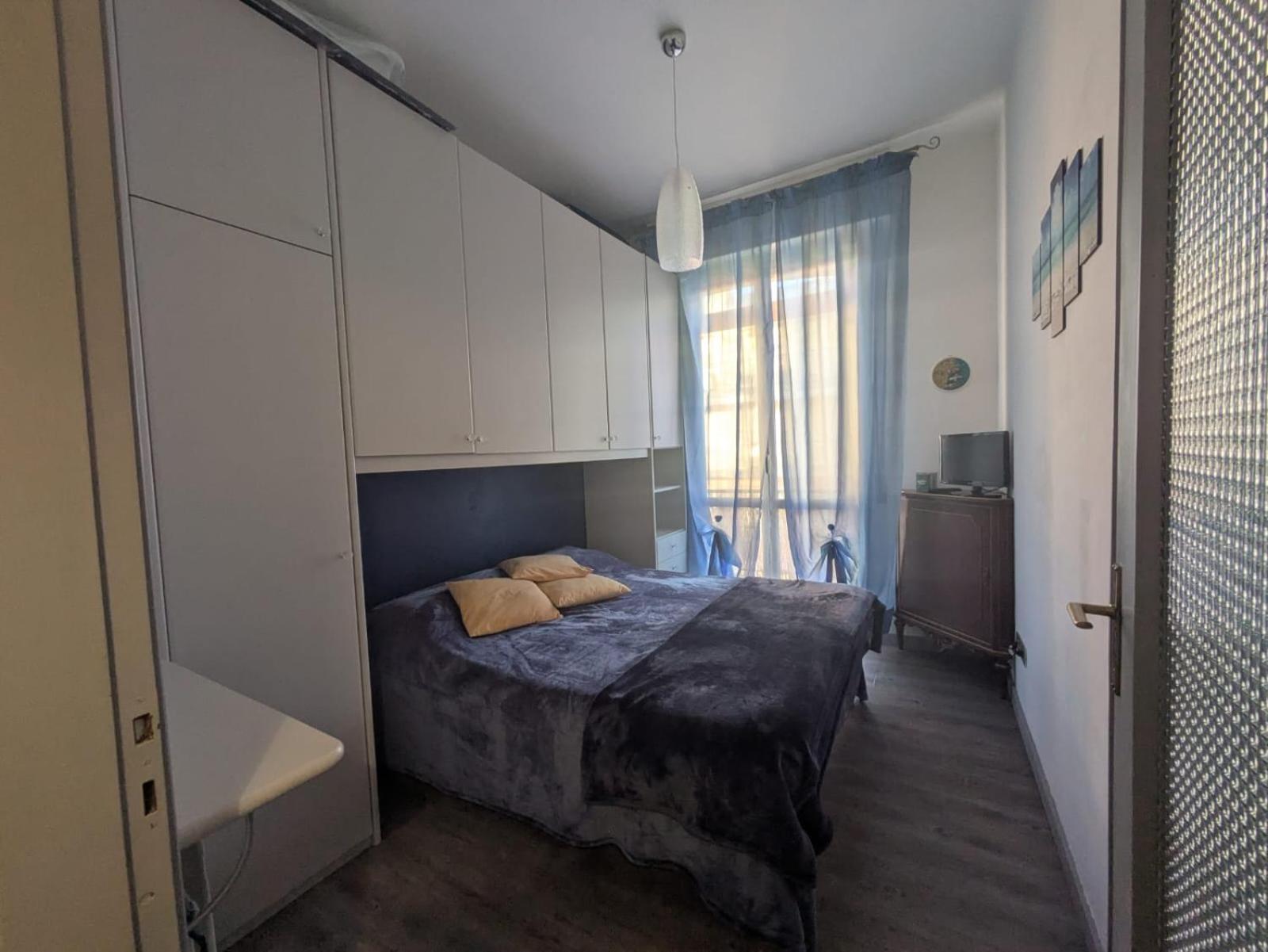 Vr Albenga Appartement Buitenkant foto