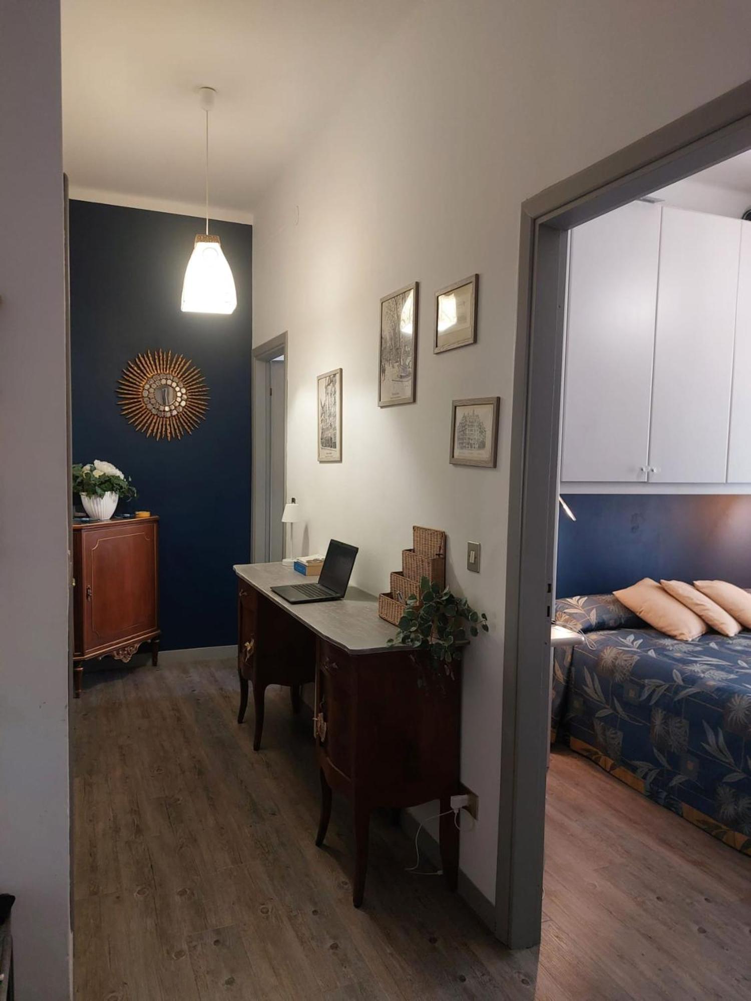 Vr Albenga Appartement Buitenkant foto