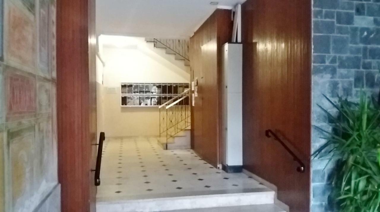 Vr Albenga Appartement Buitenkant foto