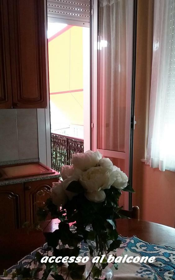 Vr Albenga Appartement Buitenkant foto