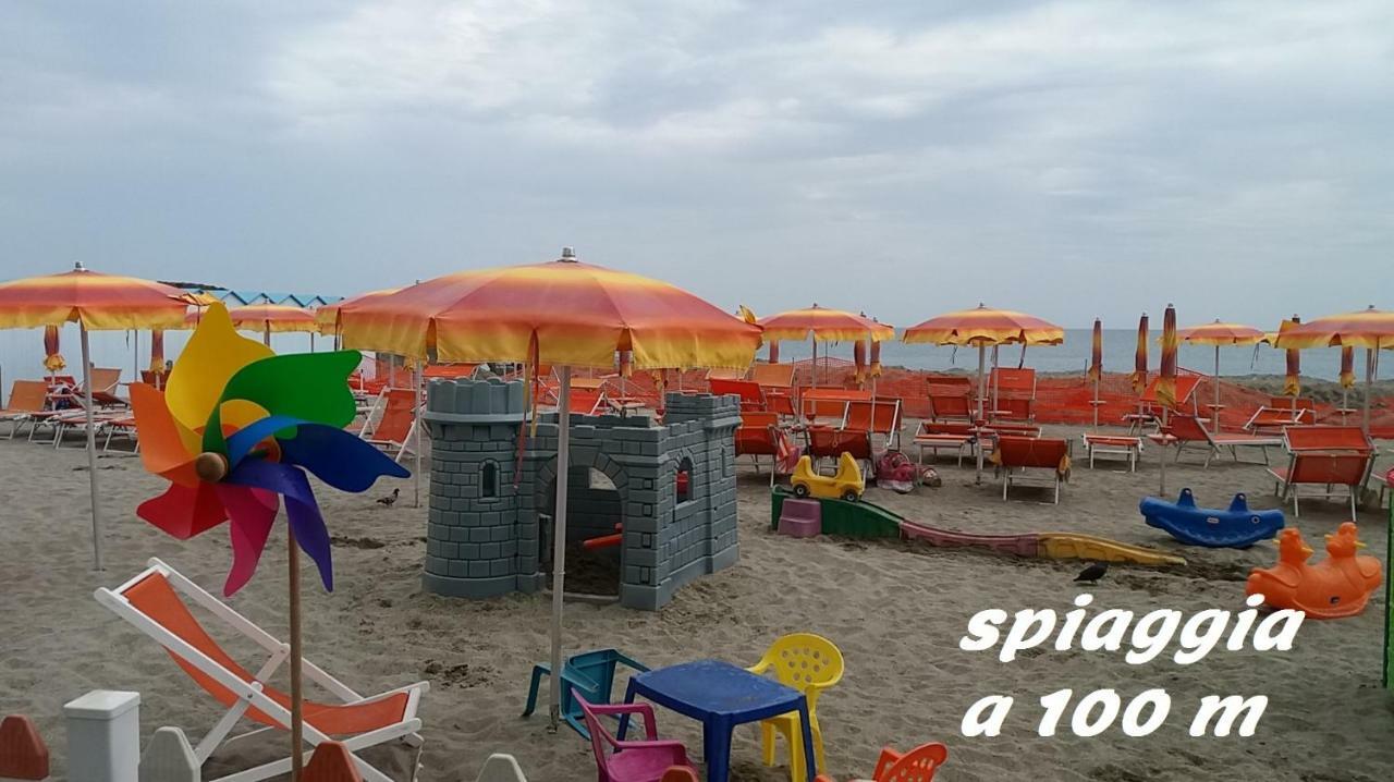 Vr Albenga Appartement Buitenkant foto