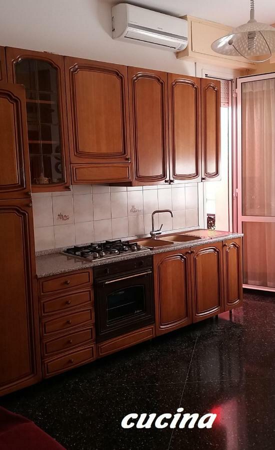 Vr Albenga Appartement Buitenkant foto