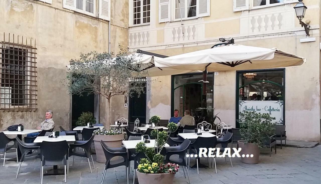 Vr Albenga Appartement Buitenkant foto