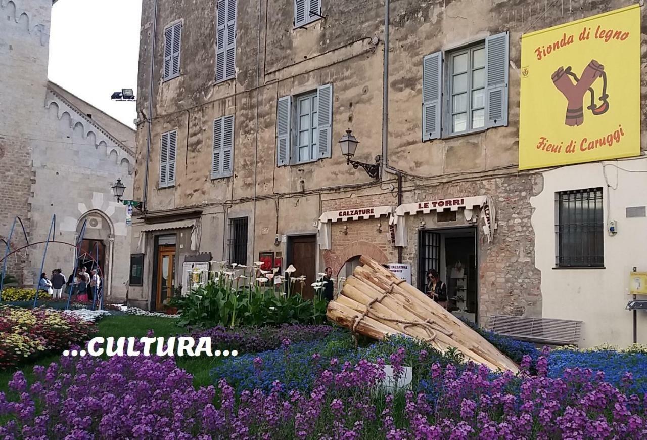 Vr Albenga Appartement Buitenkant foto