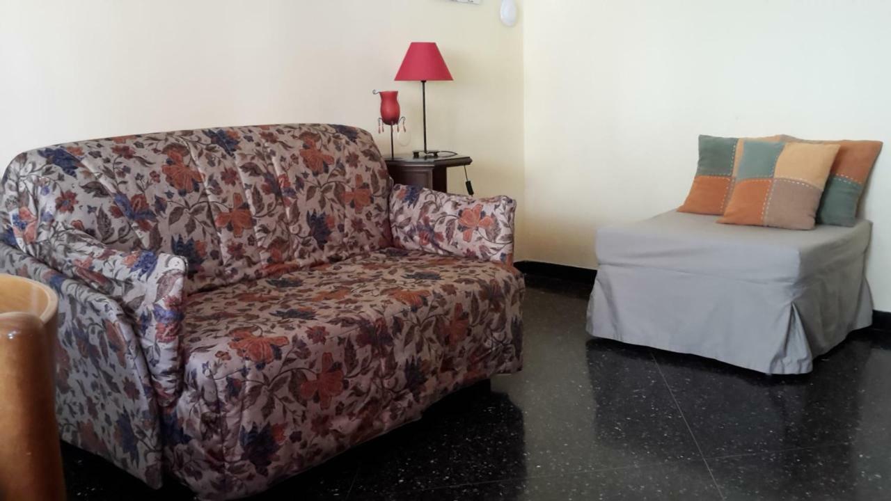Vr Albenga Appartement Buitenkant foto