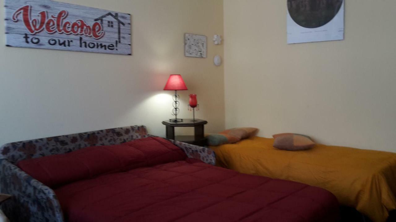Vr Albenga Appartement Buitenkant foto